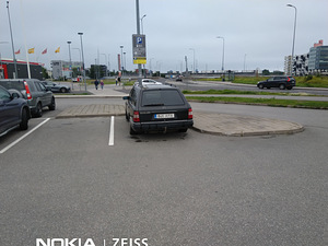 Mersedes benz 250T (2 фото из 10)