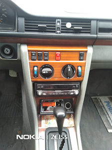 Mersedes benz 250T (6 фото из 10)