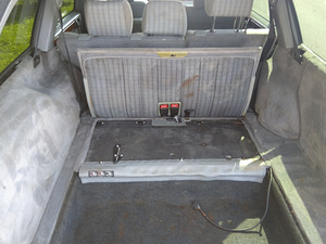 Mersedes benz 250T (9 фото из 10)