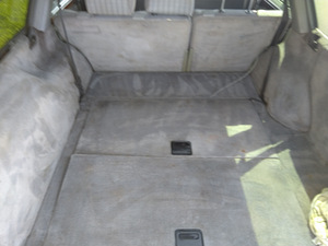 Mersedes benz 250T (10 фото из 10)