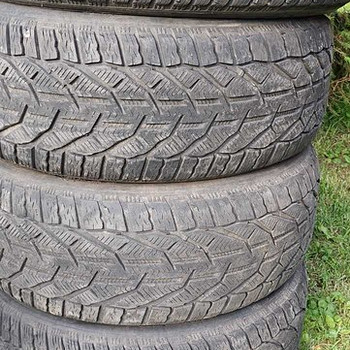 17 " rehvid 225 50 17 4tk