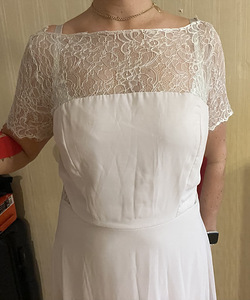 Õhtukleit (5 foto / 6)