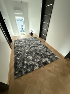 Vaip Bolero Graphite 160x 230 (Lalee) (1 foto / 3)