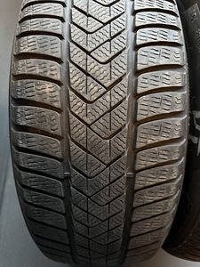 Ламель PIRELLI SOTTOZERO 3 225/55 R18 102V (AUDI) (4 фото из 9)