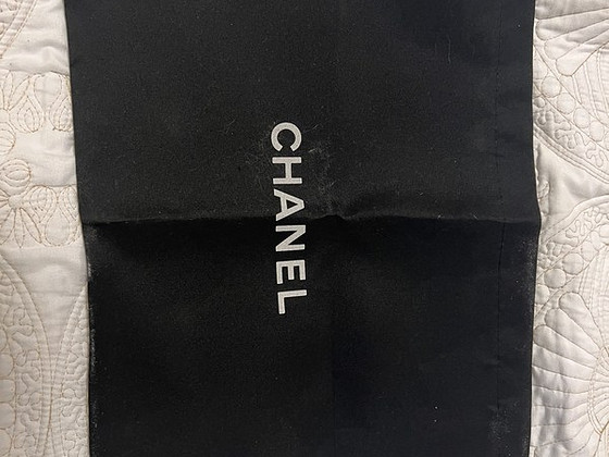 Chanel Classic Flap