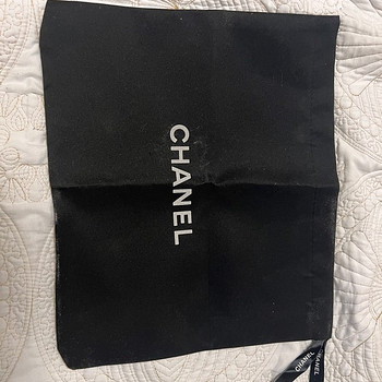 Chanel Classic Flap