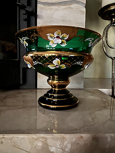 Vaas roheline (2 foto / 3)
