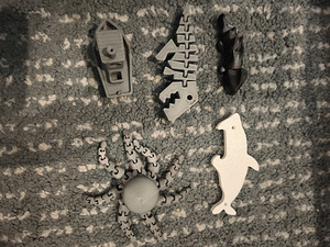 3D printimine (2 foto / 2)