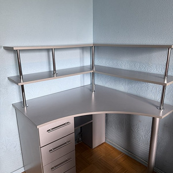 Stiilne kirjutuslaud