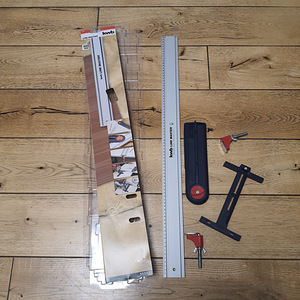 KWB Line Master - juhtsiin joonlaud 800cm (1 foto / 9)