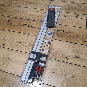 KWB Line Master - juhtsiin joonlaud 800cm (8 foto / 9)