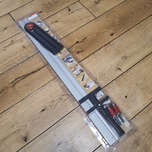KWB Line Master - juhtsiin joonlaud 800cm (9 foto / 9)