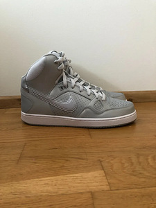 Nike Force ketsid (1 foto / 5)