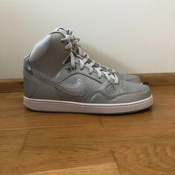 Кроссовки Nike Force
