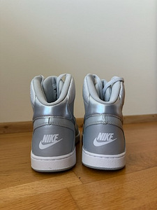 Nike Force ketsid (4 foto / 5)