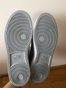 Nike Force ketsid (5 foto / 5)