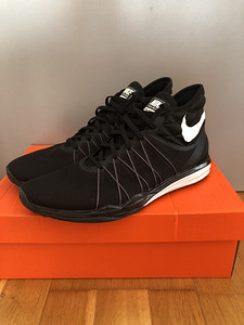 Nike treeningjalatsid (1 foto / 5)