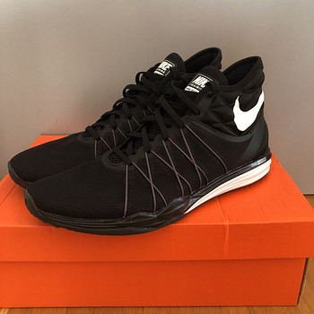 Кроссовки Nike для тренировок