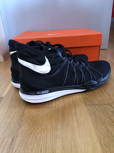 Nike treeningjalatsid (2 foto / 5)