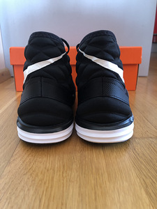 Nike treeningjalatsid (3 foto / 5)