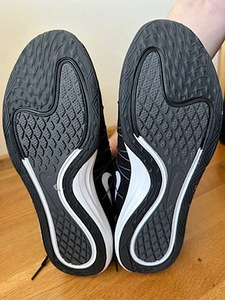 Nike treeningjalatsid (5 foto / 5)