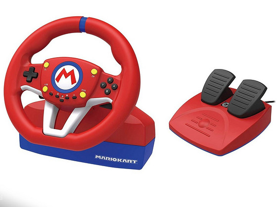 Nintendo switch Super mario rool