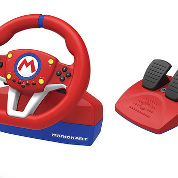 Nintendo switch Super mario rool