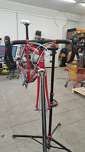 Maanteeratas AIR R010ALU (3 foto / 10)