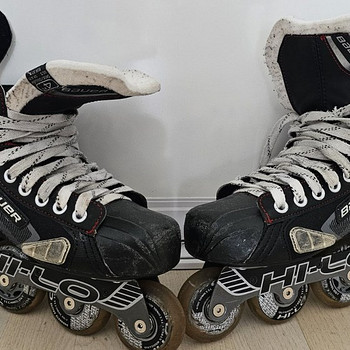 Ролики Bauer Vapor X40R - MÄNGIJA RULLUISUD