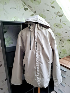 Новая мужская куртка размер XL (1 фото из 10)