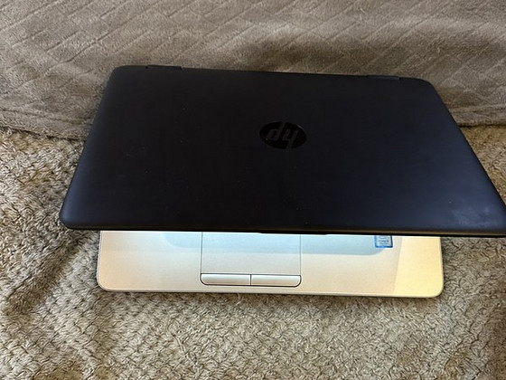 HP sülearvuti