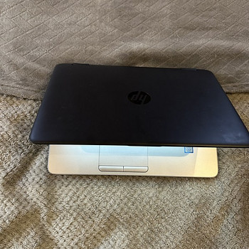 HP sülearvuti