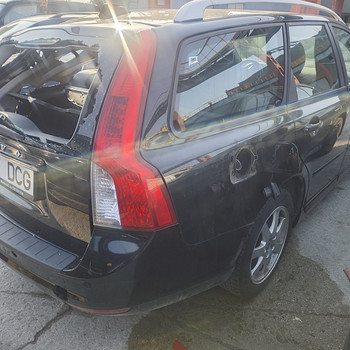 VOLVO V50 varuosadeks