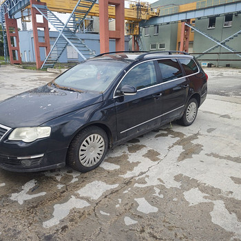 Volkswagen Passat 2.0 diisel varuosadeks