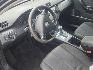 Volkswagen Passat 2.0 diisel varuosadeks (6 foto / 6)