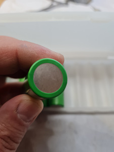 18650 akud, 30 A. Sony. (4 foto / 4)