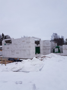 Üldehitus Tartu ja Jõgevamaa (1 foto / 3)