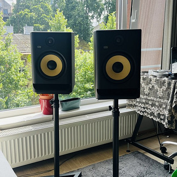 Активная колонка KRK ROKIT RP8G5