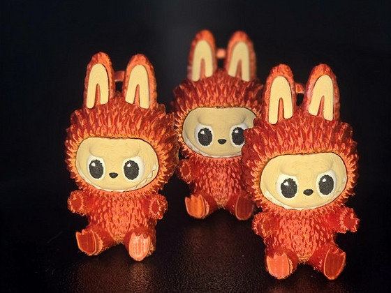 Labubu