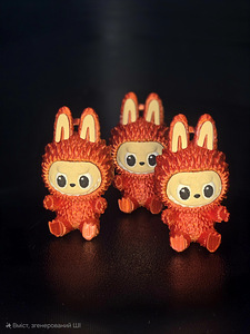 Labubu (1 foto / 4)