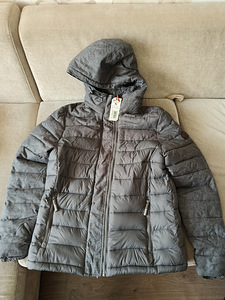 Куртка Superdry для мужчин (1 фото из 2)