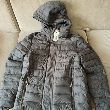 Superdry jope meestele