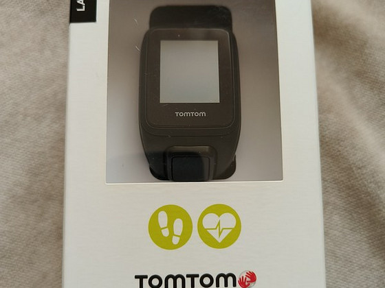 TOMTOM SPARK CARDIO