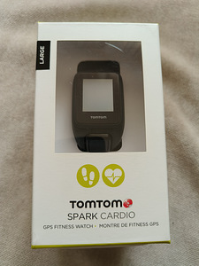 TOMTOM SPARK CARDIO (1 фото из 9)