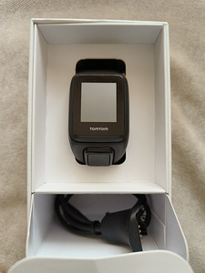 TOMTOM SPARK CARDIO (2 фото из 9)