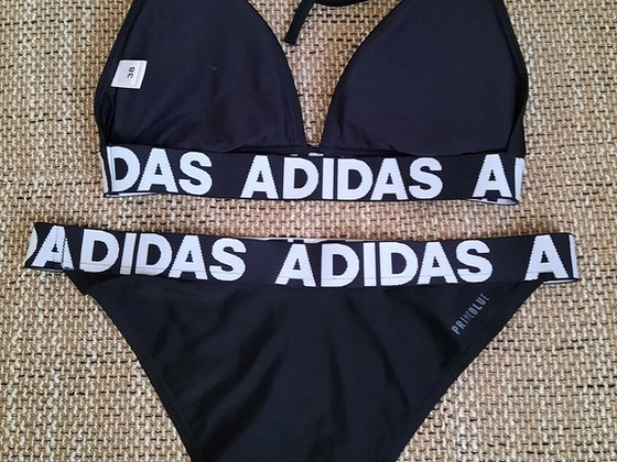 Бикини Adidas размер 38