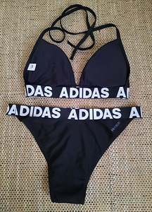 Бикини Adidas размер 38 (1 фото из 3)
