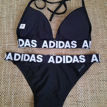 Бикини Adidas размер 38