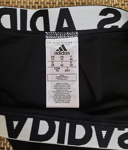 Бикини Adidas размер 38 (2 фото из 3)