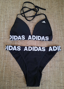 Бикини Adidas размер 38 (3 фото из 3)